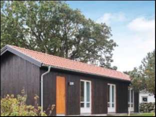 person holiday home in TRALOVSLAGE