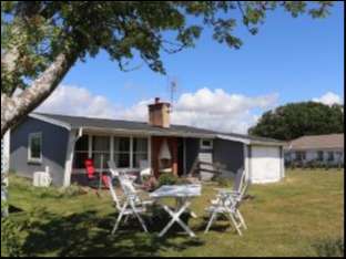 person holiday home in TRASLOVSLAGE