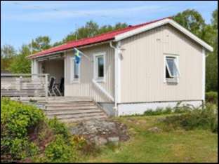 person holiday home in VARBERG