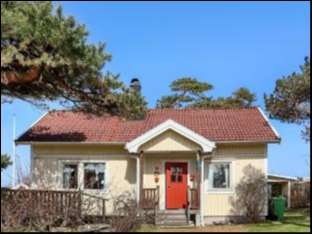 star holiday home in TRALOVSLAGE