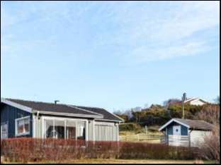 star holiday home in VARBERG